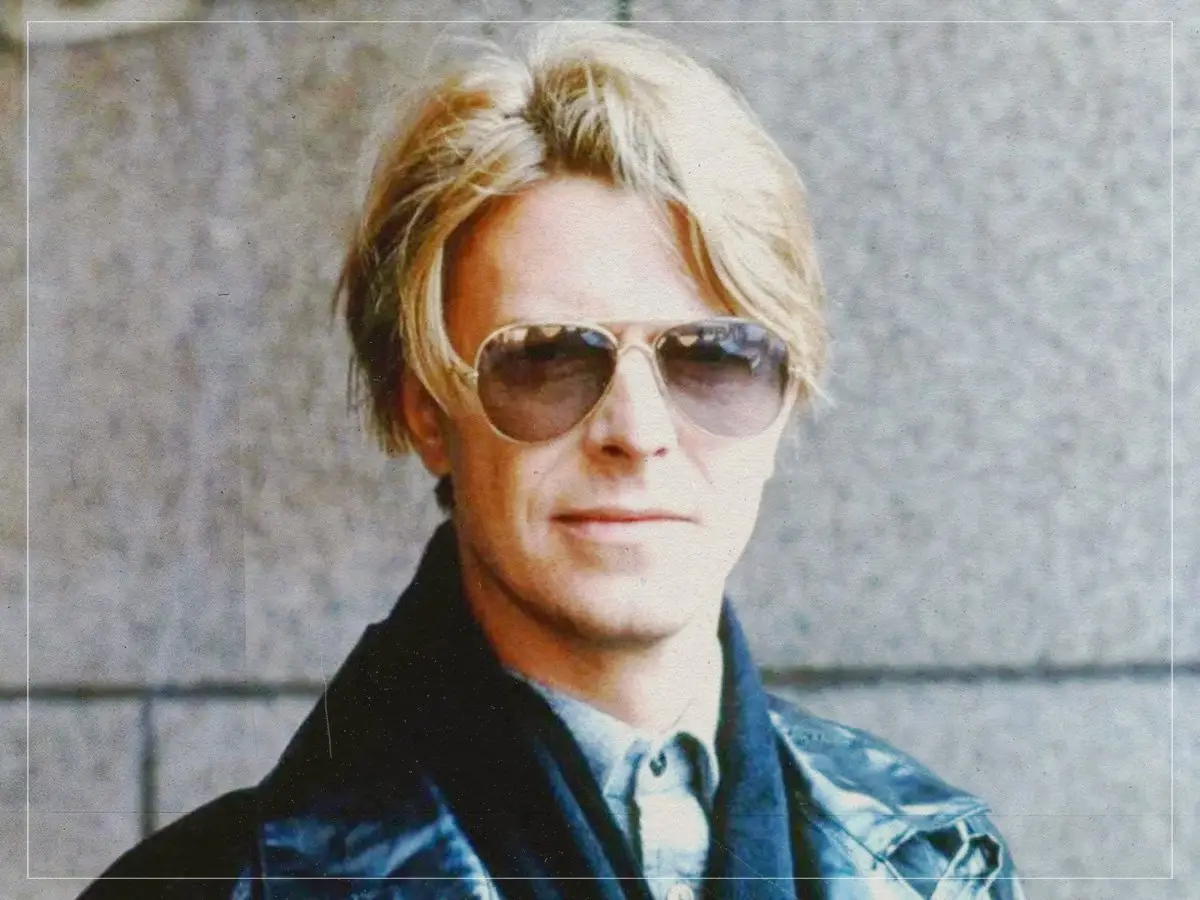 Formar o Starman: os dois músicos David Bowie chamaram os mentores