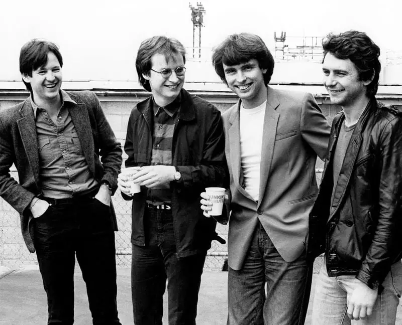 25 h: como XTC enganou o mundo com um álbum perdido dos anos 60