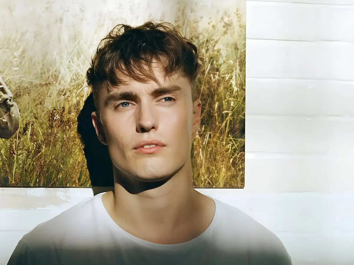 Sam Fender confirma que concluiu seu novo álbum