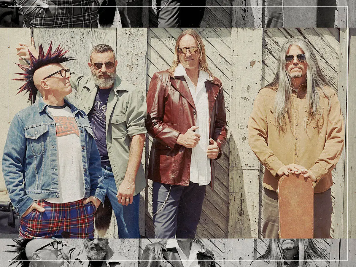 The Turning Point: The Moment Tool se convirtió en la banda más compleja del mundo