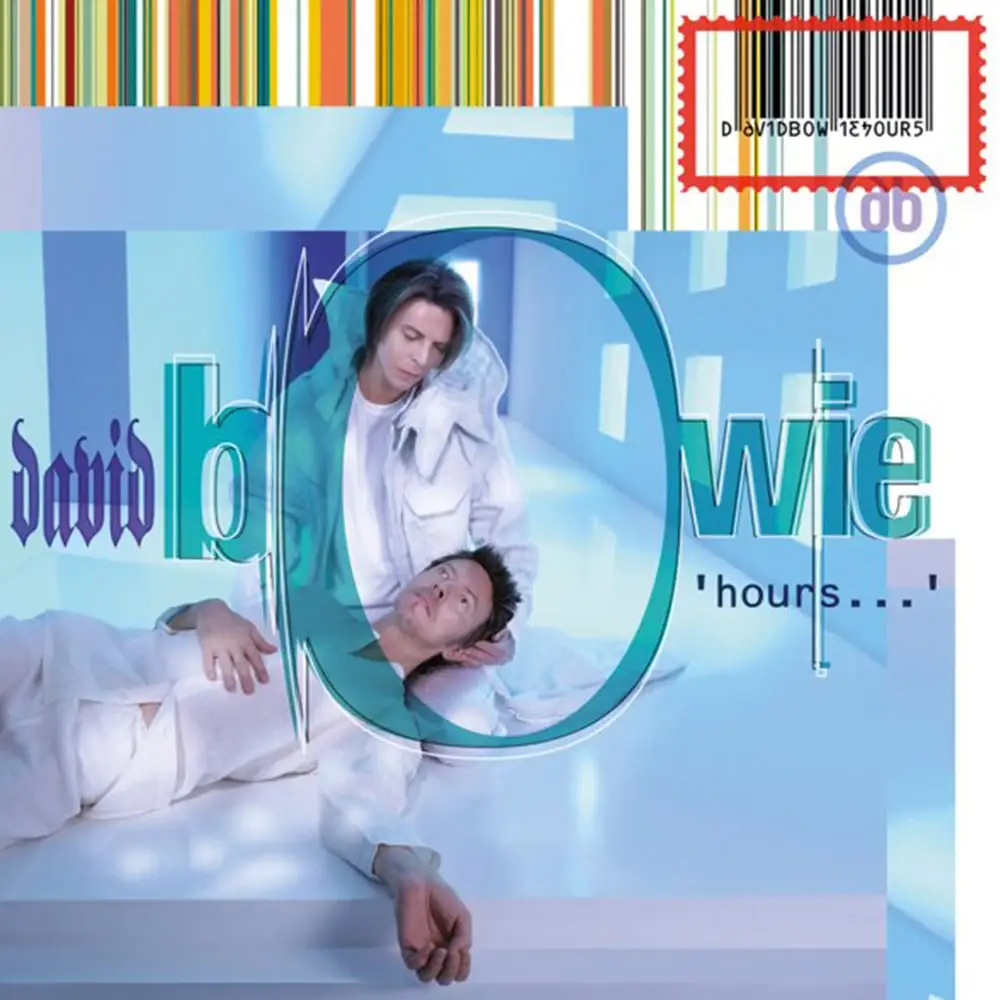 David Bowie - Hours -1999