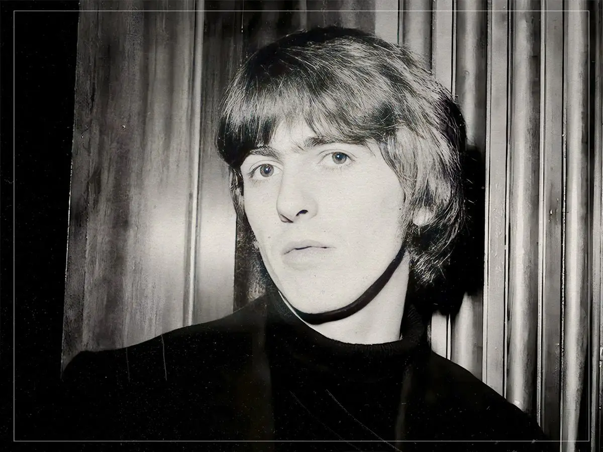 Me uniría a cualquier día: el One Beatle George Harrison dijo que podría jugar con Forever