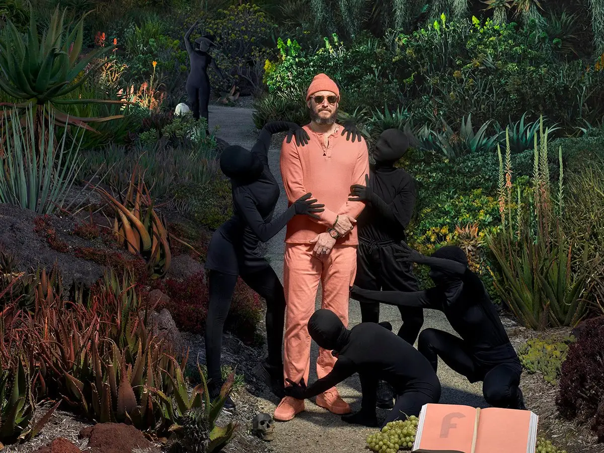 RECENSIONE BONIVER DI TODOS OS ÁLBUM FABLE: Uma jornada agradável através da dor e paz