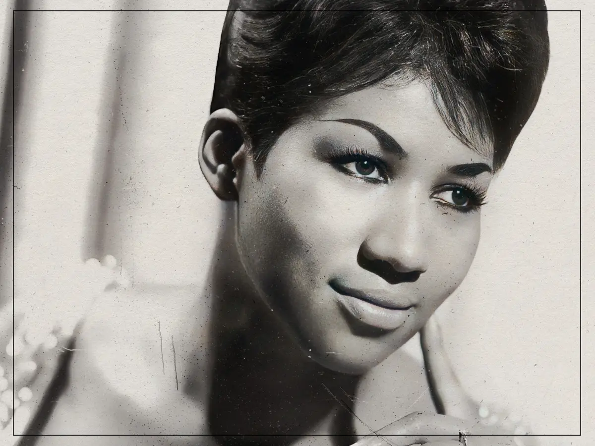 Cinco shows de canto mostram que Aretha Franklin era um gênio