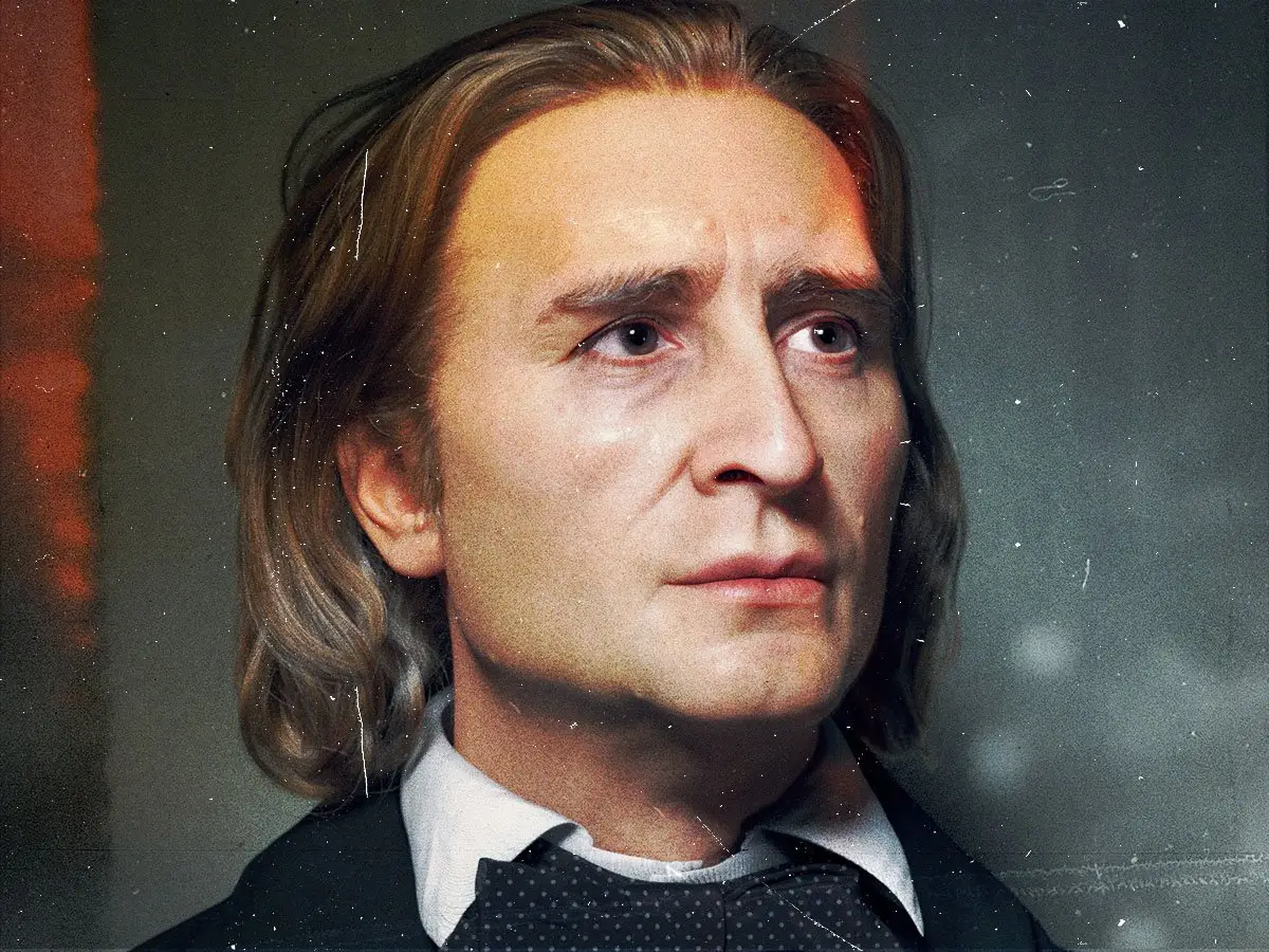 Franz Liszt: la primera estrella de rock del mundo
