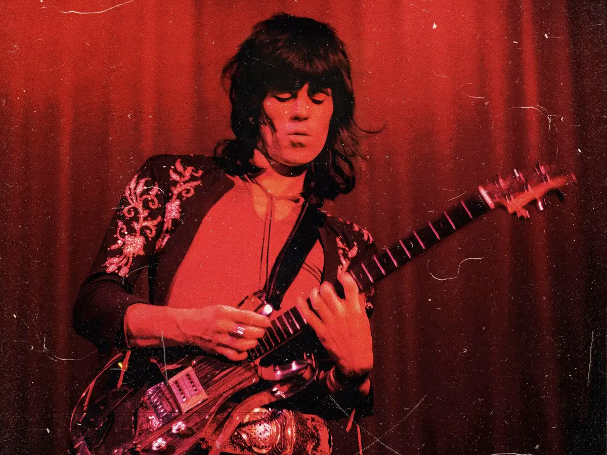 É como minha luta: as críticas devastadoras de Keith Richards de cinco álbuns de rock clássico