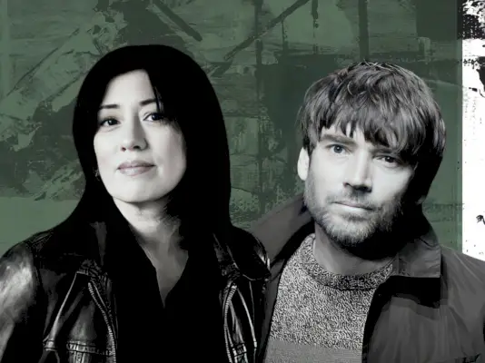 Comprender el problemático incidente entre Alex James y Miki Berenyi