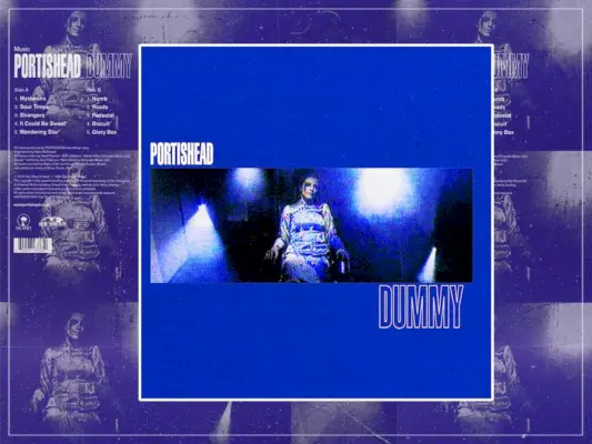 Qu’est-ce qu’une « Glory Box » ? La signification de la chanson classique de Portishead