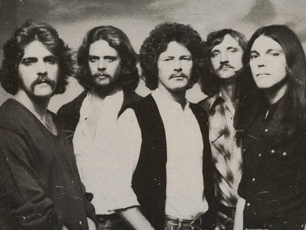 La canción de los Eagles que Ian Anderson cree que arrancó a Jethro Tull: una especie de tributo