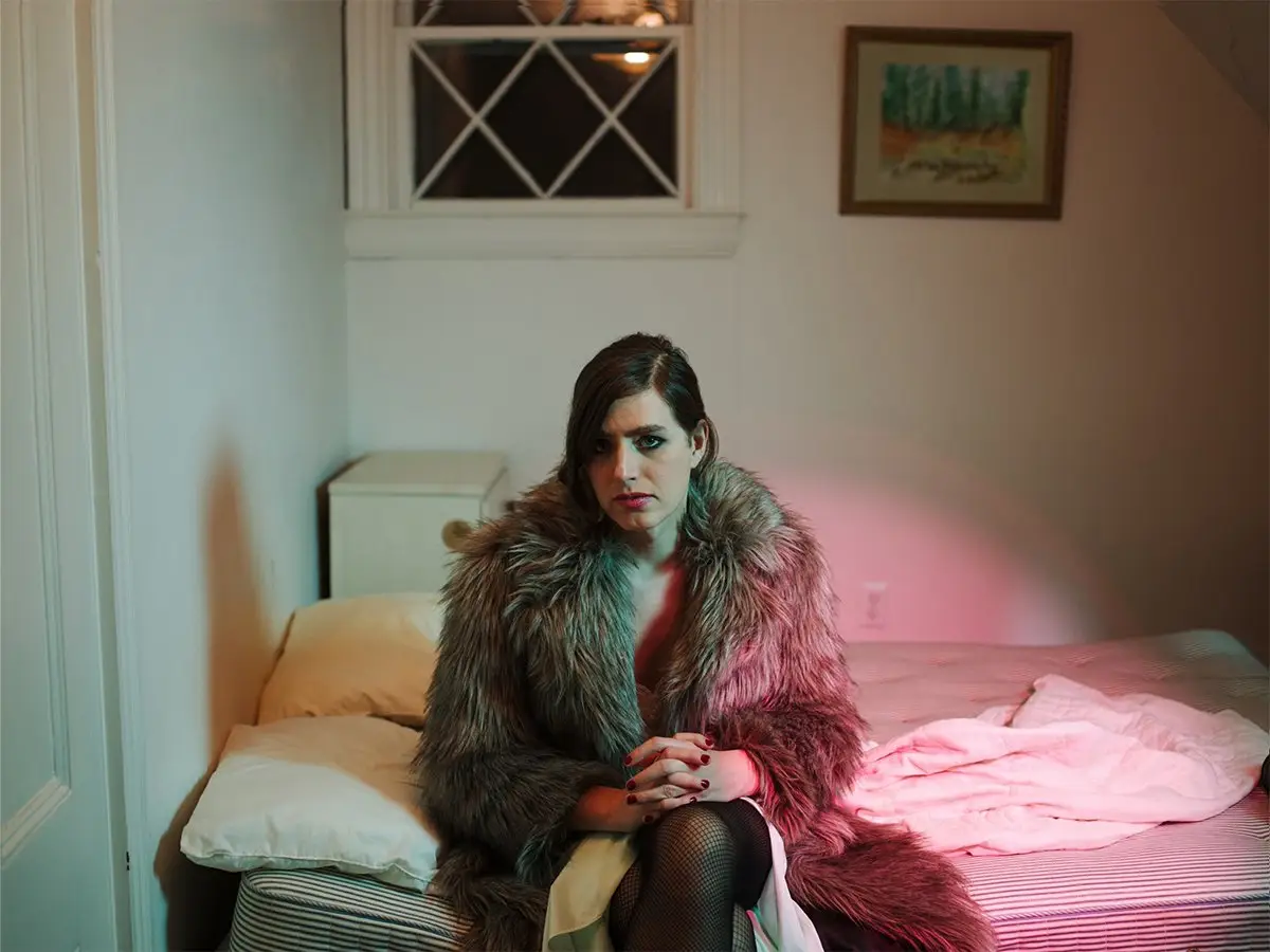 Ezra Furman Annonce Le Nouvel Álbum Goodbye Small Head