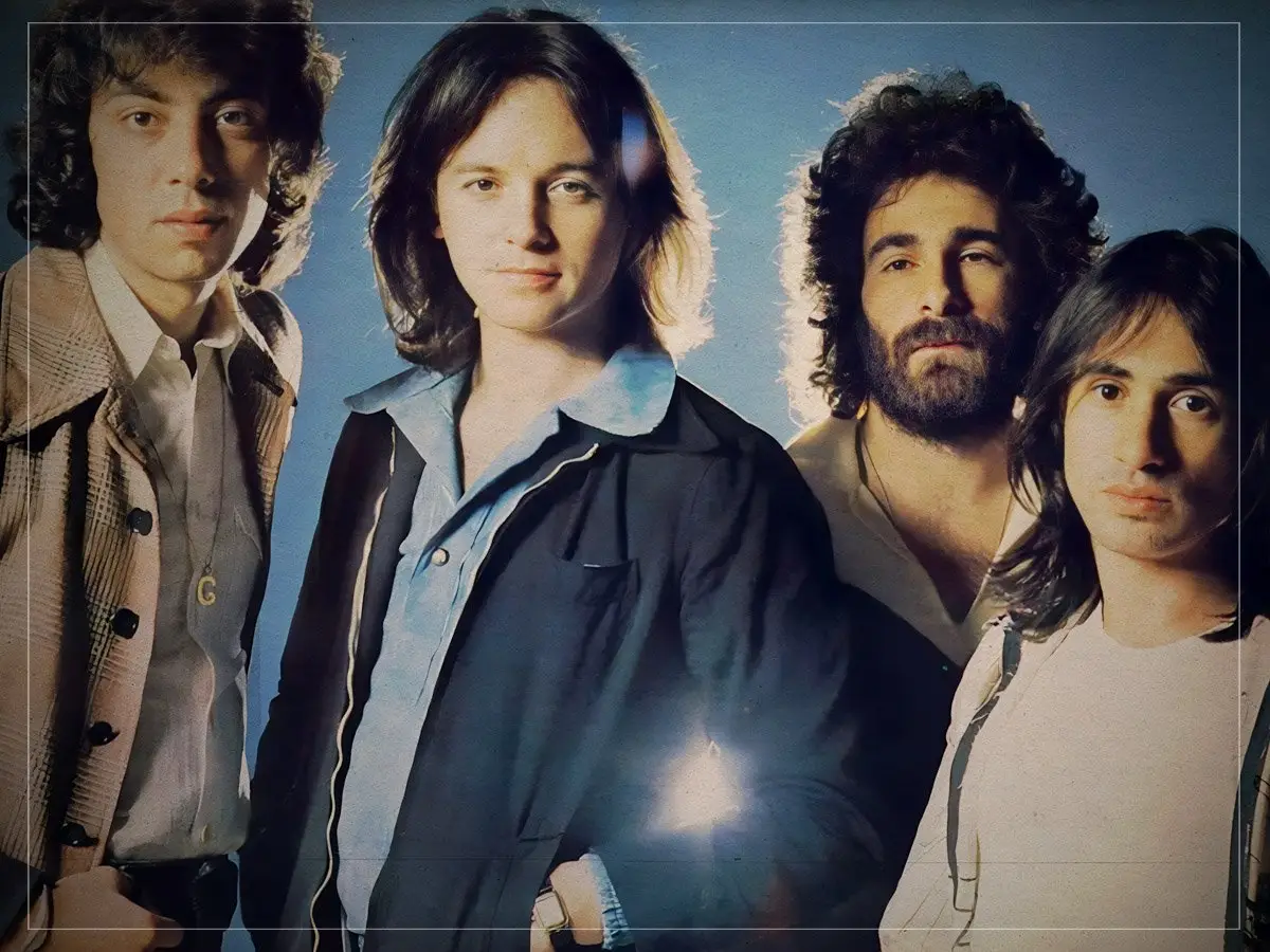 10CC - Band - 1980s