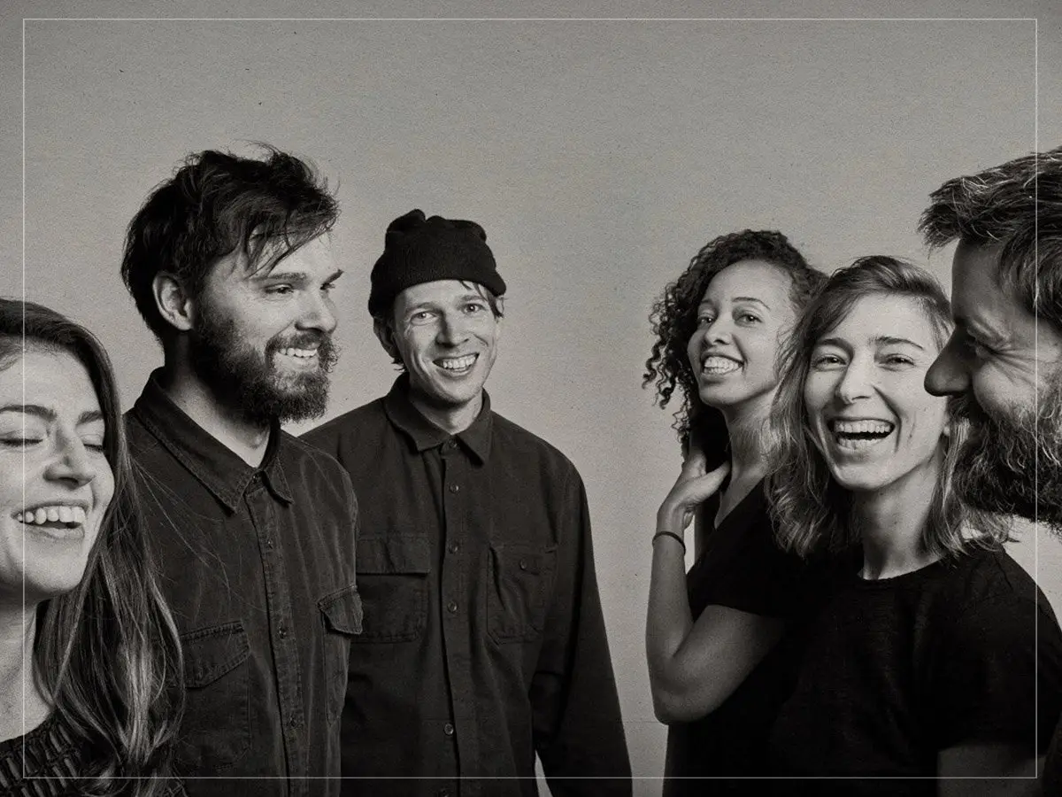 Dirty Projectors - Band - Domino Records -