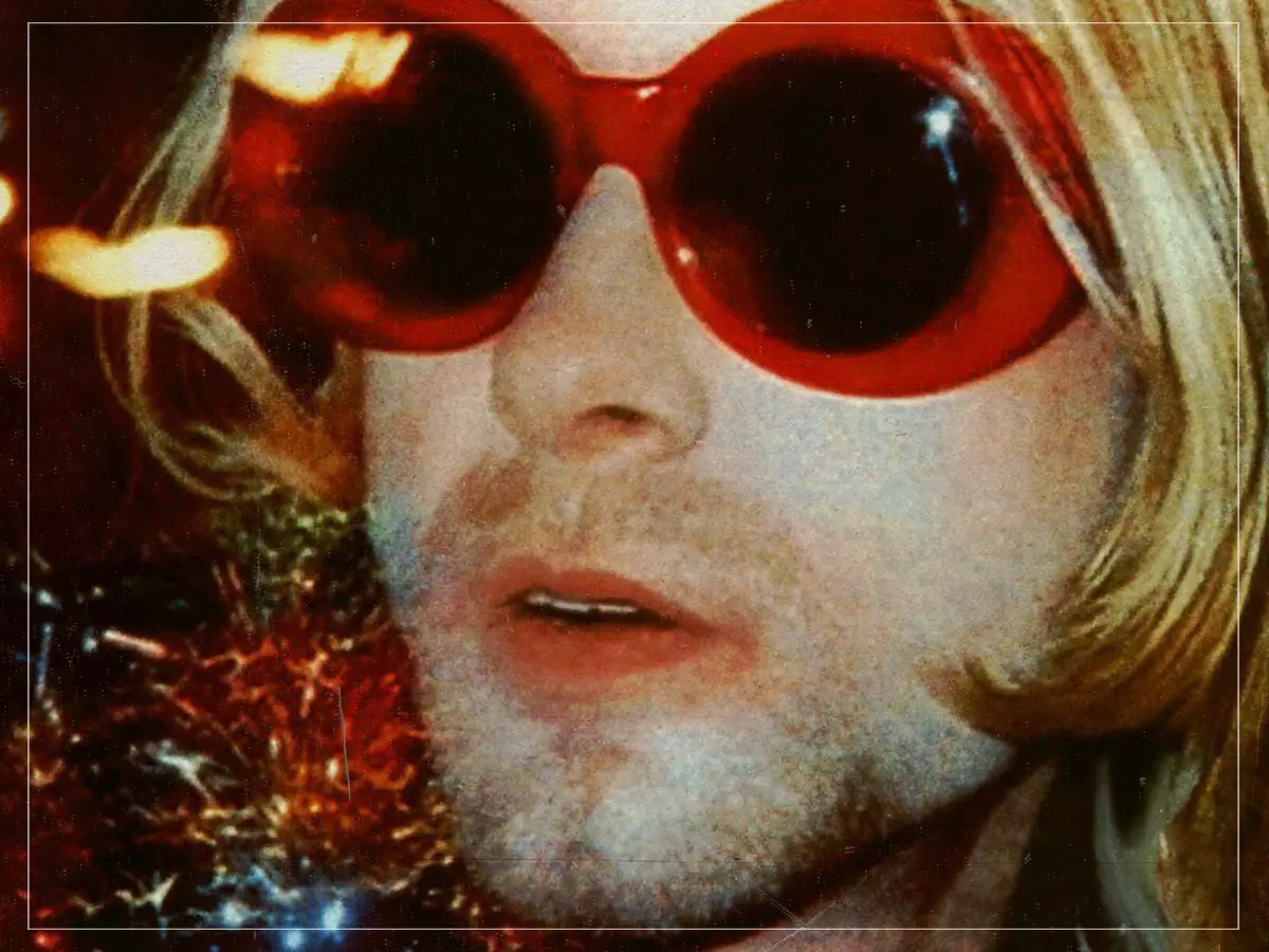 Os álbuns favoritos de Kurt Cobain dos anos 80