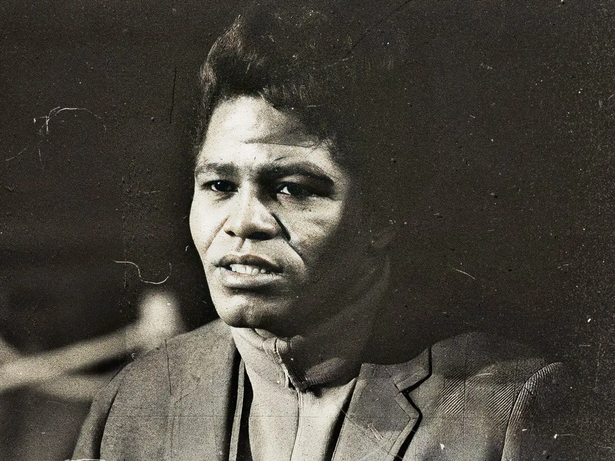Dígalo fuerte, soy negro y estoy orgulloso: en el momento en que Funk llegó a la vanguardia del movimiento de derechos civiles