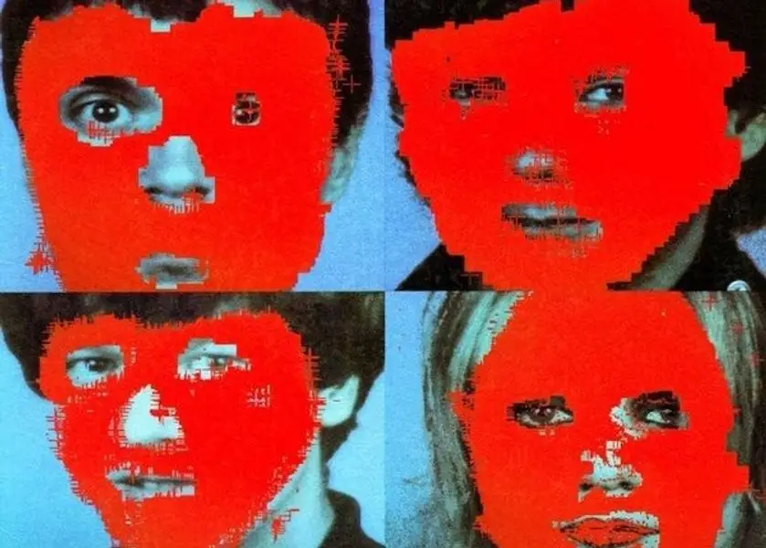 El álbum de Talking Head Remain in Light a los 40, la alternativa a todo