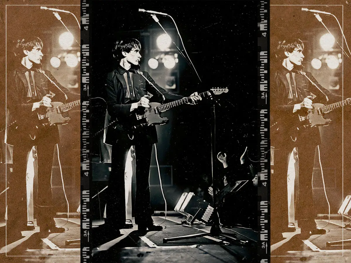 ¿Qué era Pub Rock?