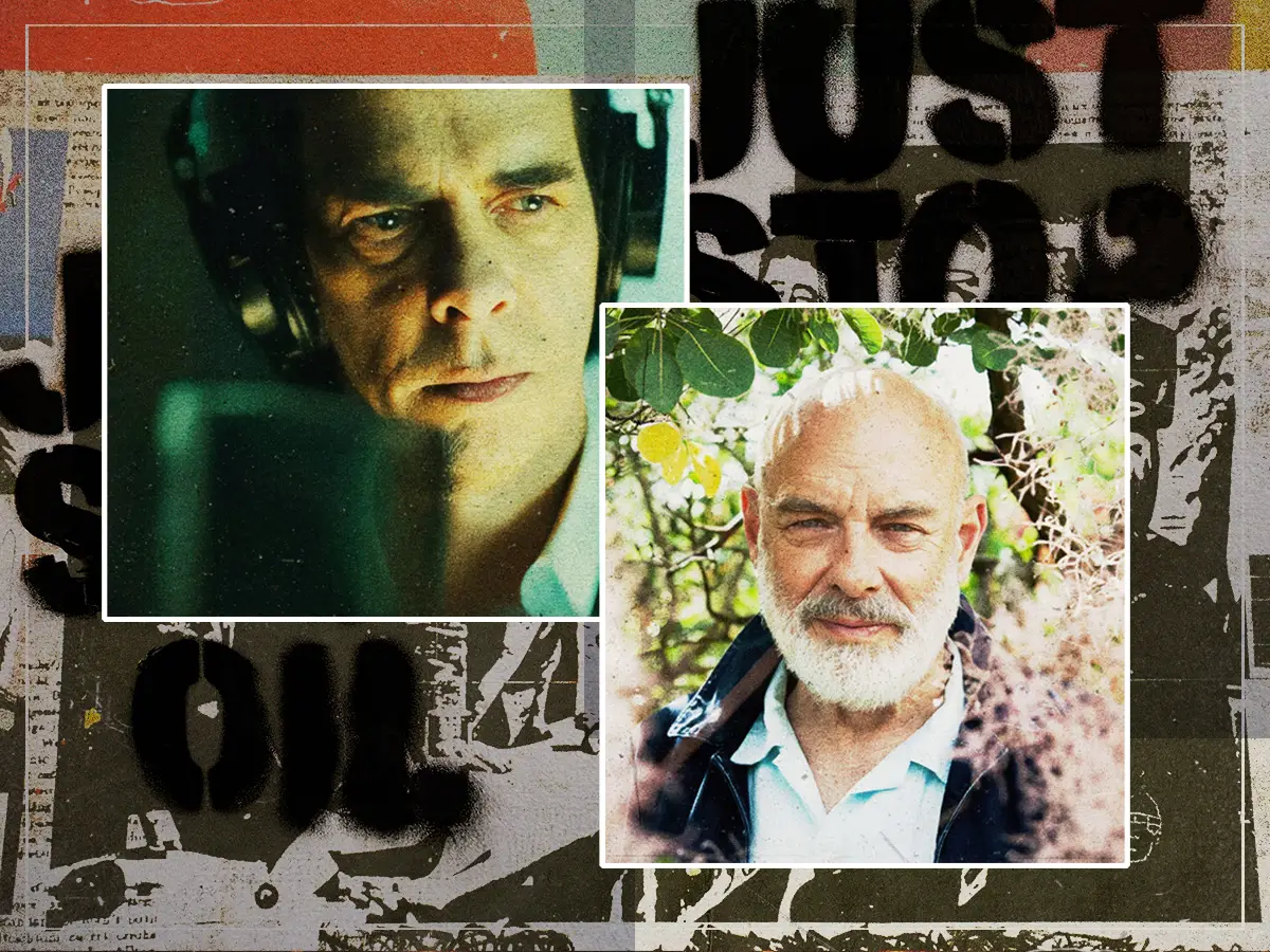 ¿Por qué tan pocas estrellas de rock se comprometen políticamente en estos días?