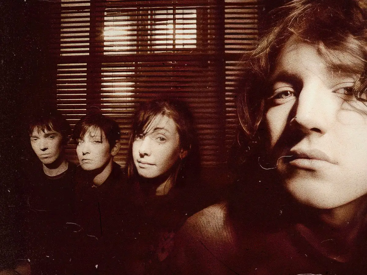 Aqui ele sabe quando: a música mais sonhadora que meu Bloody Valentine já fez