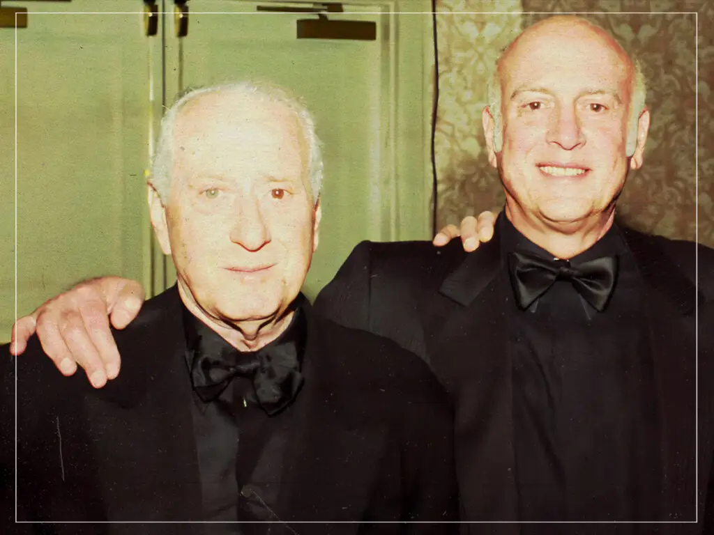 Jerry Leiber y Mike Stoller: Los hombres que crearon el sonido de los años 50 y 60