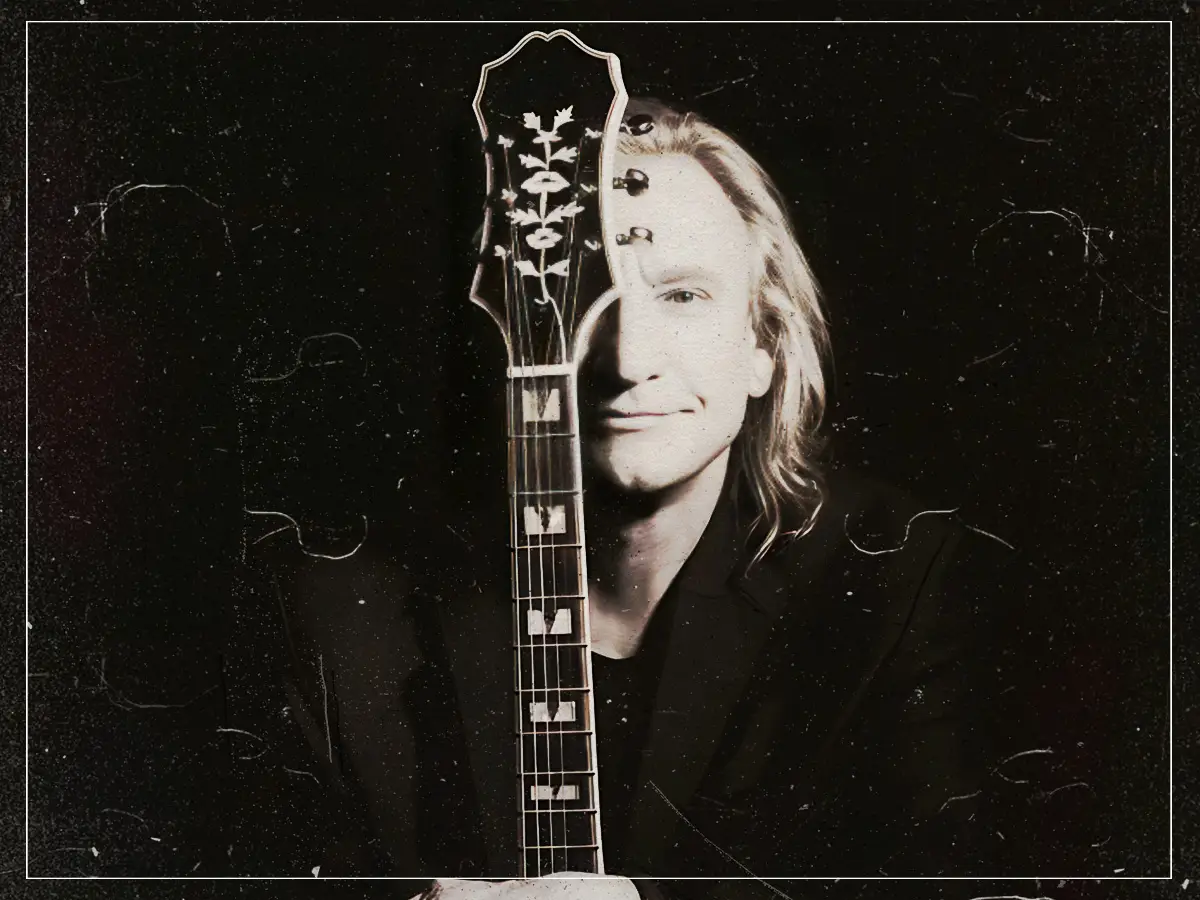 Joe Walsh tinha medo da festa com John Belushi: eles não sabiam o que aconteceria