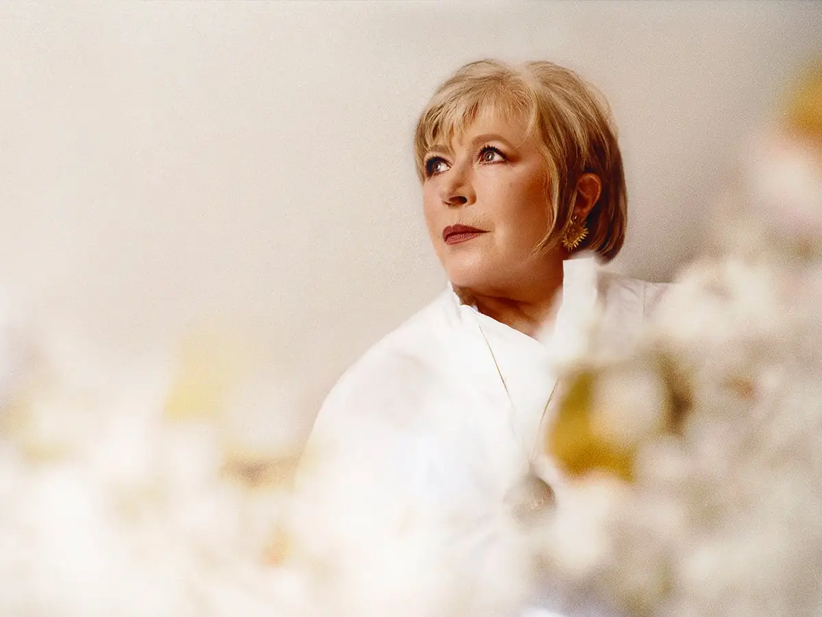 O álbum mais honesto que Marianne leal já fez