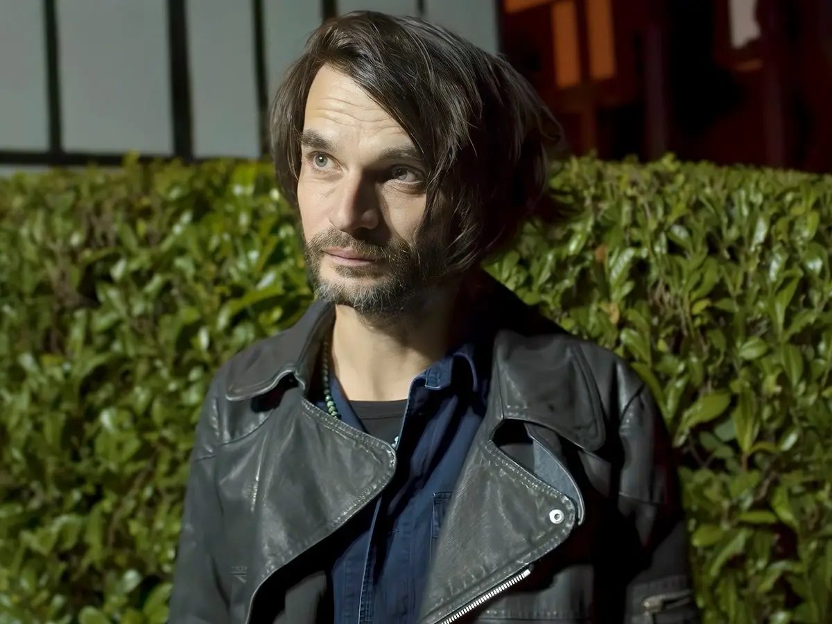 Radiohead Jonny Greenwood defende a decisão de agir em Israel