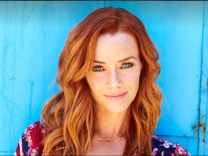   Annie Wersching starb im Alter von 45 Jahren: Die Todesursache