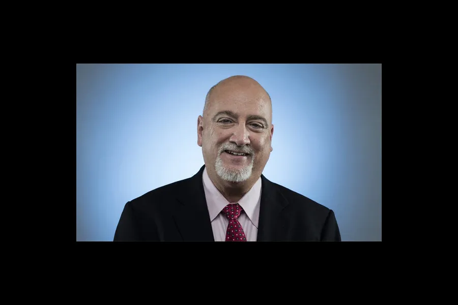 Cette colonne incontournable nous rappelle à quel point le coronavirus peut être effrayant