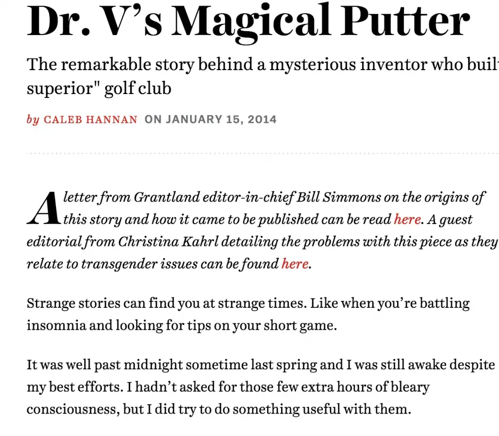 Caleb Hannan: ‘Screwing up has not made me an expert’' decoding='async' fetchpriority='high