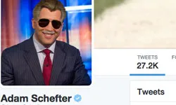 ESPN asks Adam Schefter to take a Twitter holiday during the NFL draft' decoding='async