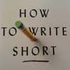 Introduction to ‘How to Write Short: Word Craft for Fast Times’' decoding='async