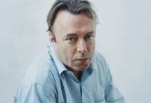 A tribute to Christopher Hitchens: How to write like a wise guy' decoding='async