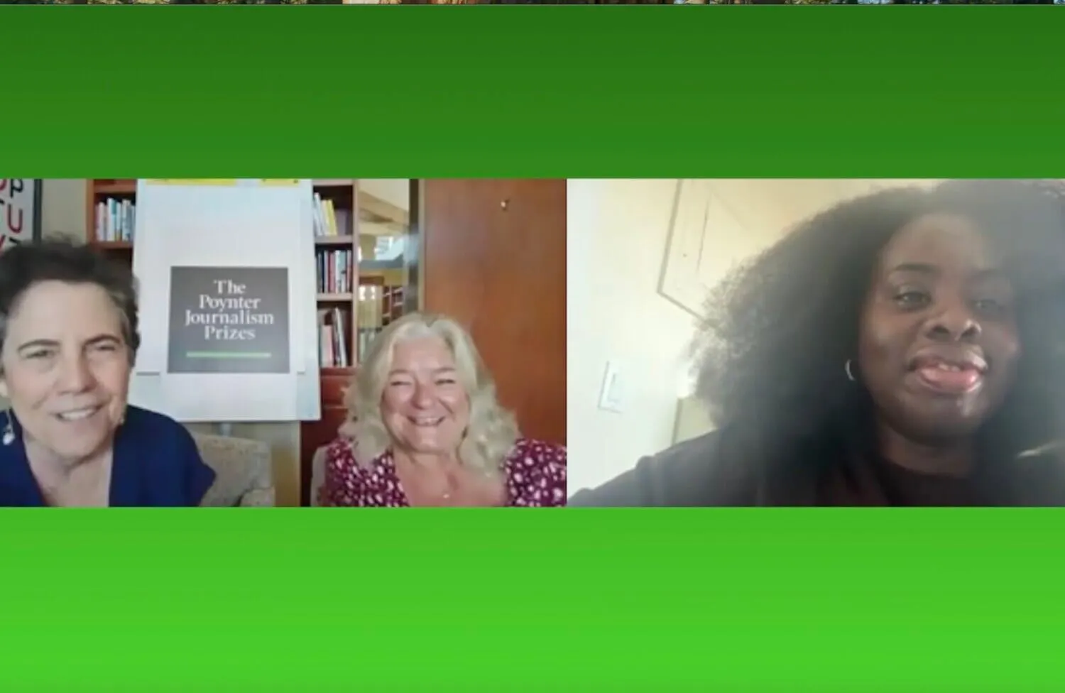 Wie Capital B als Fenster und Spiegel für das schwarze Publikum fungiert