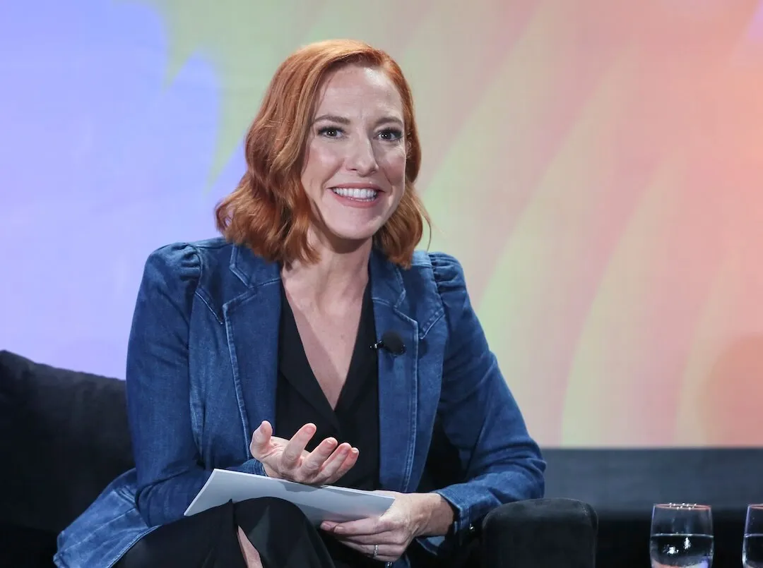 Qual é a receita para um bom debate na TV? Jen Psaki tem algumas idéias