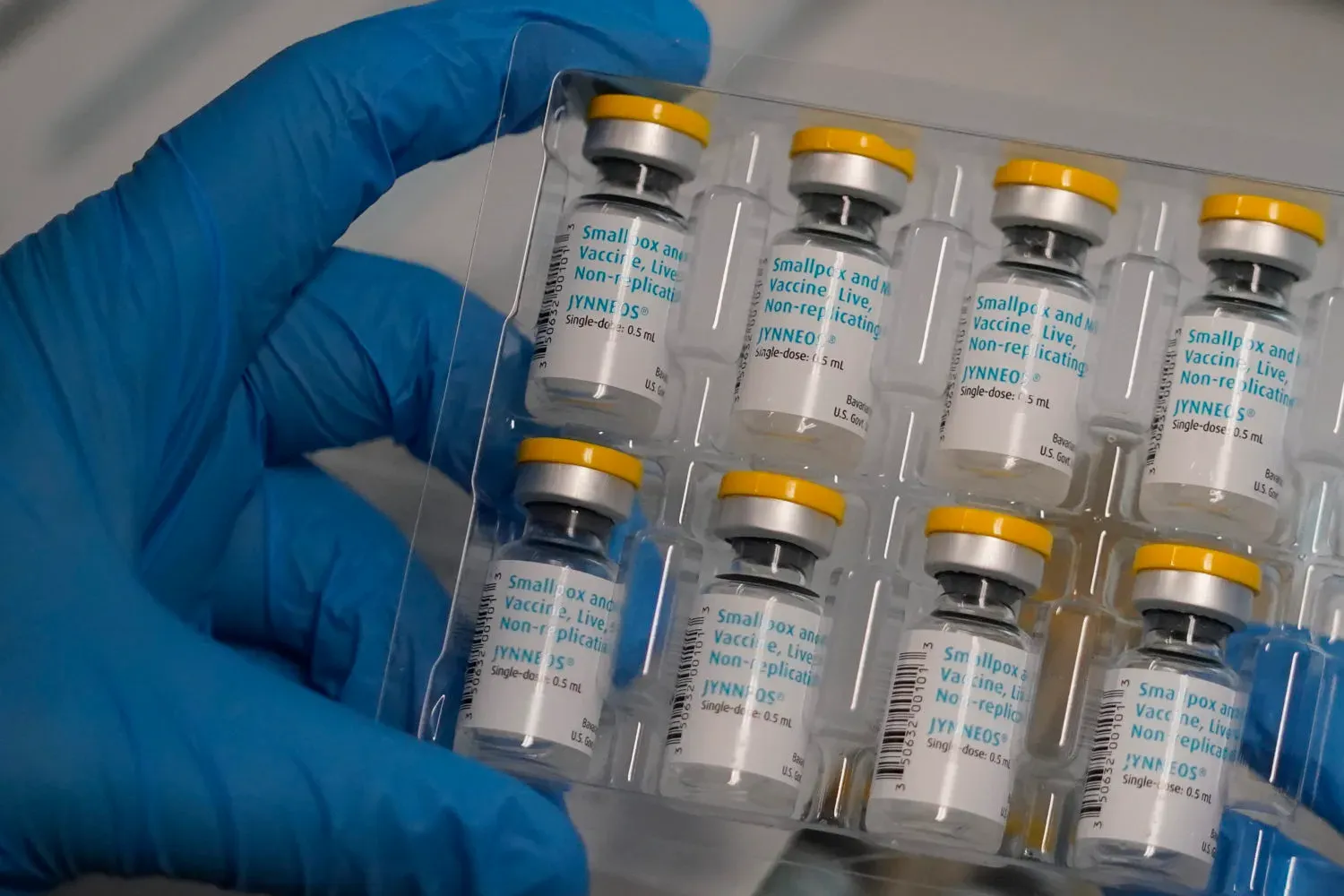 Image makes false claims about monkeypox and wasn’t shared by BBC News or the WHO' decoding='async' fetchpriority='high