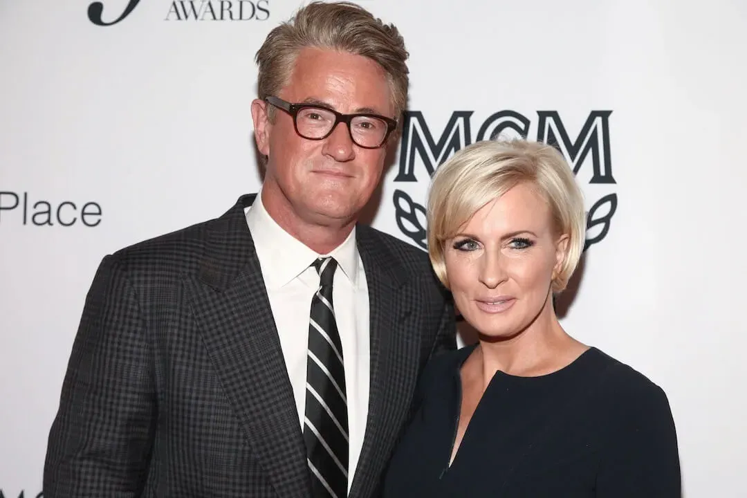 ‘Morning Joe’s’ visit with Donald Trump draws criticism — and some praise' decoding='async' fetchpriority='high
