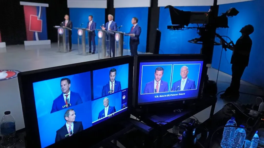 A new tool aims to ease the burden on newsrooms covering November’s elections' decoding='async' fetchpriority='high