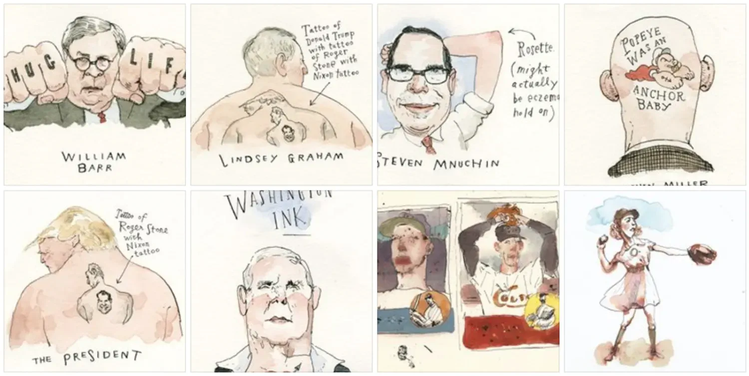 Here are the 2020 Pulitzer Prize-winning editorial cartoons' decoding='async' fetchpriority='high