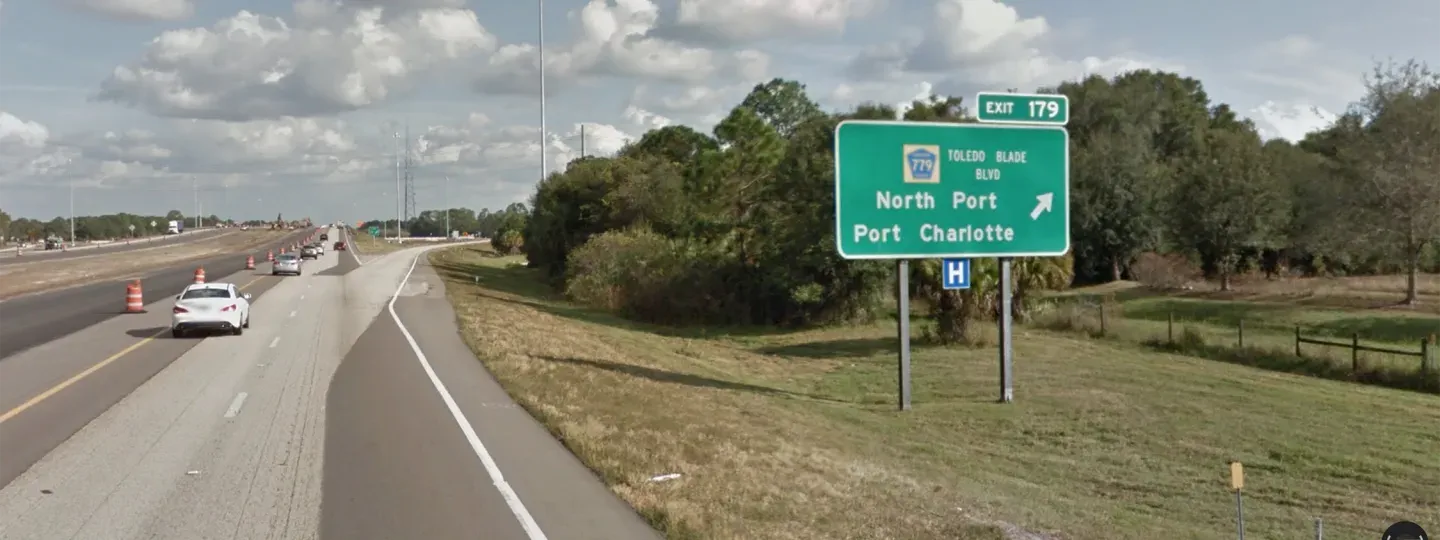 Why a road on Florida’s Gulf Coast is named after a newspaper in Ohio' decoding='async' fetchpriority='high