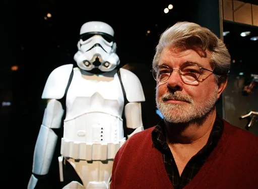 May the words be with you: What writers can learn from ‘Star Wars’