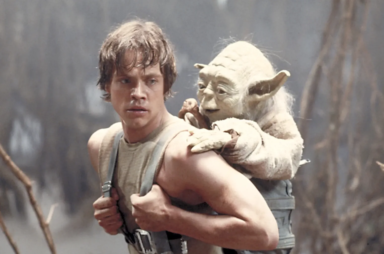 May the words be with you: What writers can learn from ‘Star Wars’