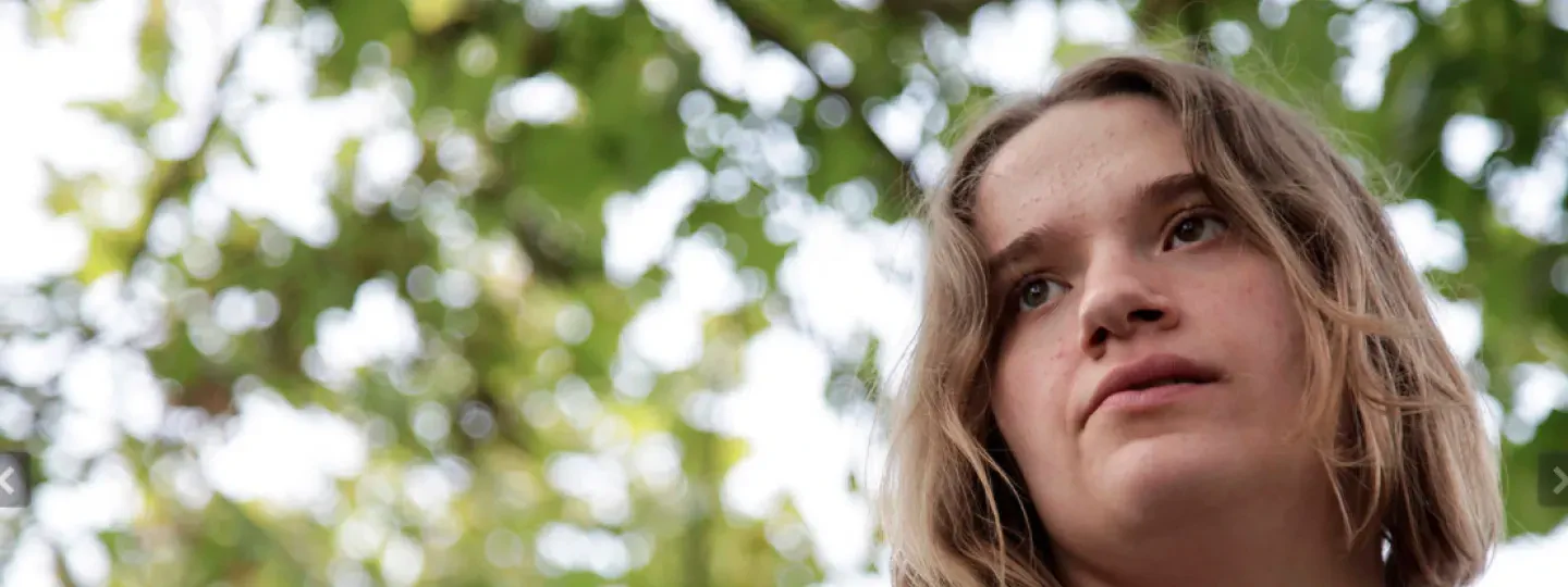 She won a Pulitzer for her story about a ‘feral’ child. Now Lane DeGregory has a heartbreaking update' decoding='async' fetchpriority='high