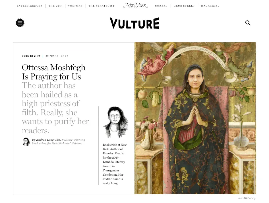 The most outrageous Pulitzer lead of all time' decoding='async' fetchpriority='high