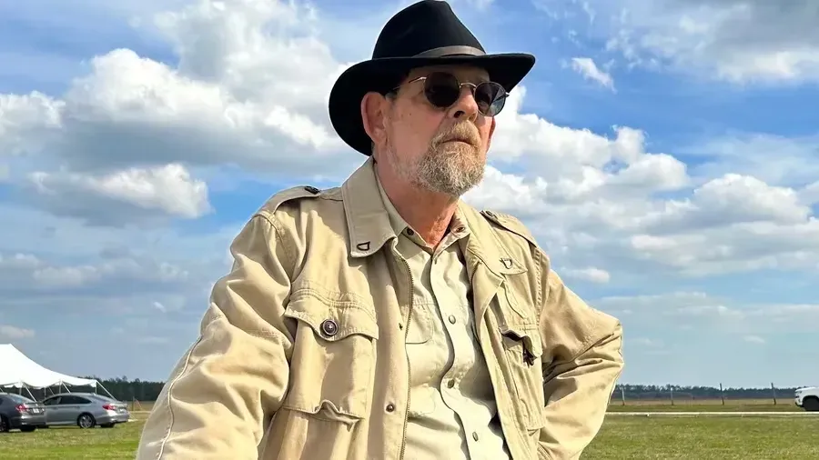 This local newsman has witnessed every Florida execution since Ted Bundy' decoding='async' fetchpriority='high