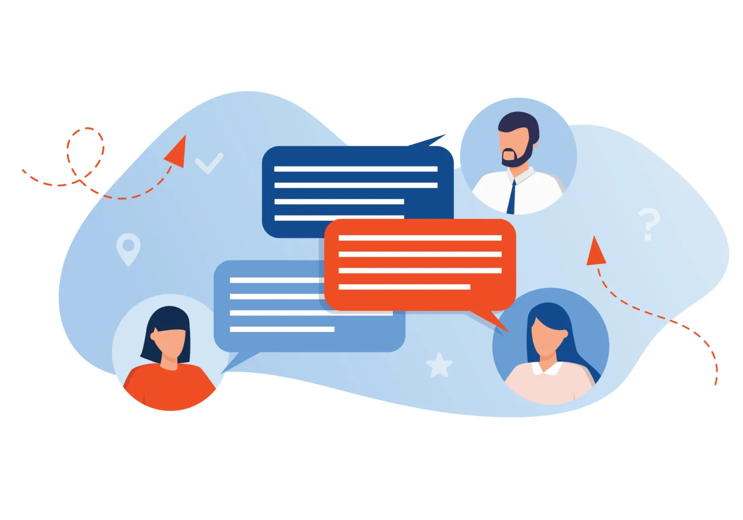 Gannett ends online comments for a majority of its news sites' decoding='async' fetchpriority='high