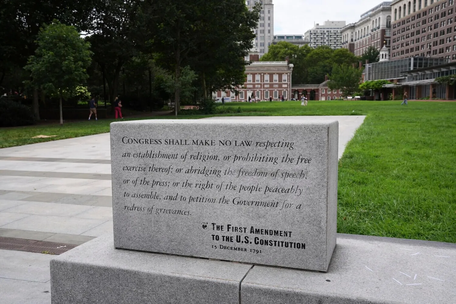 I giornalisti dovrebbero prepararsi a difendere il loro diritto di riportare le notizie