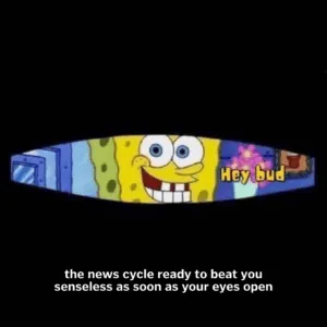 Aqui estão seus memes de jornalismo Poynter favoritos de 2025' title=