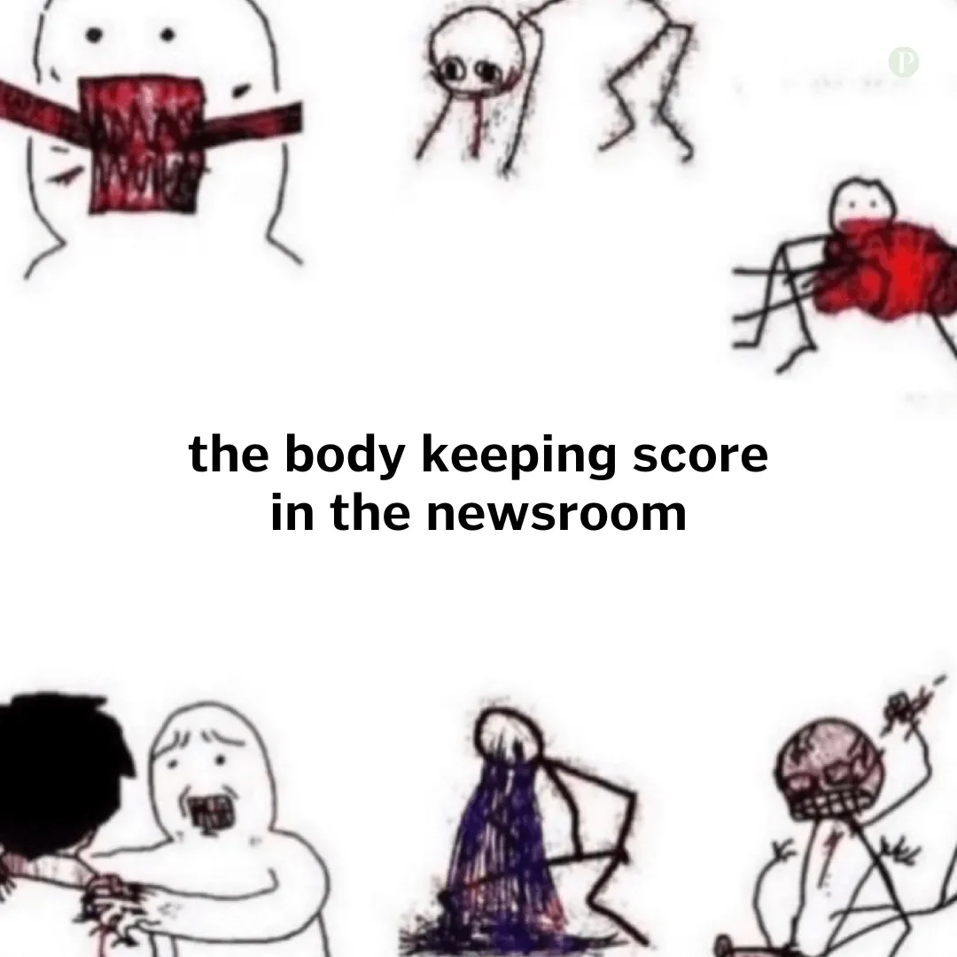 Aqui estão seus memes de jornalismo Poynter favoritos de 2025' width='354' height='354' title=