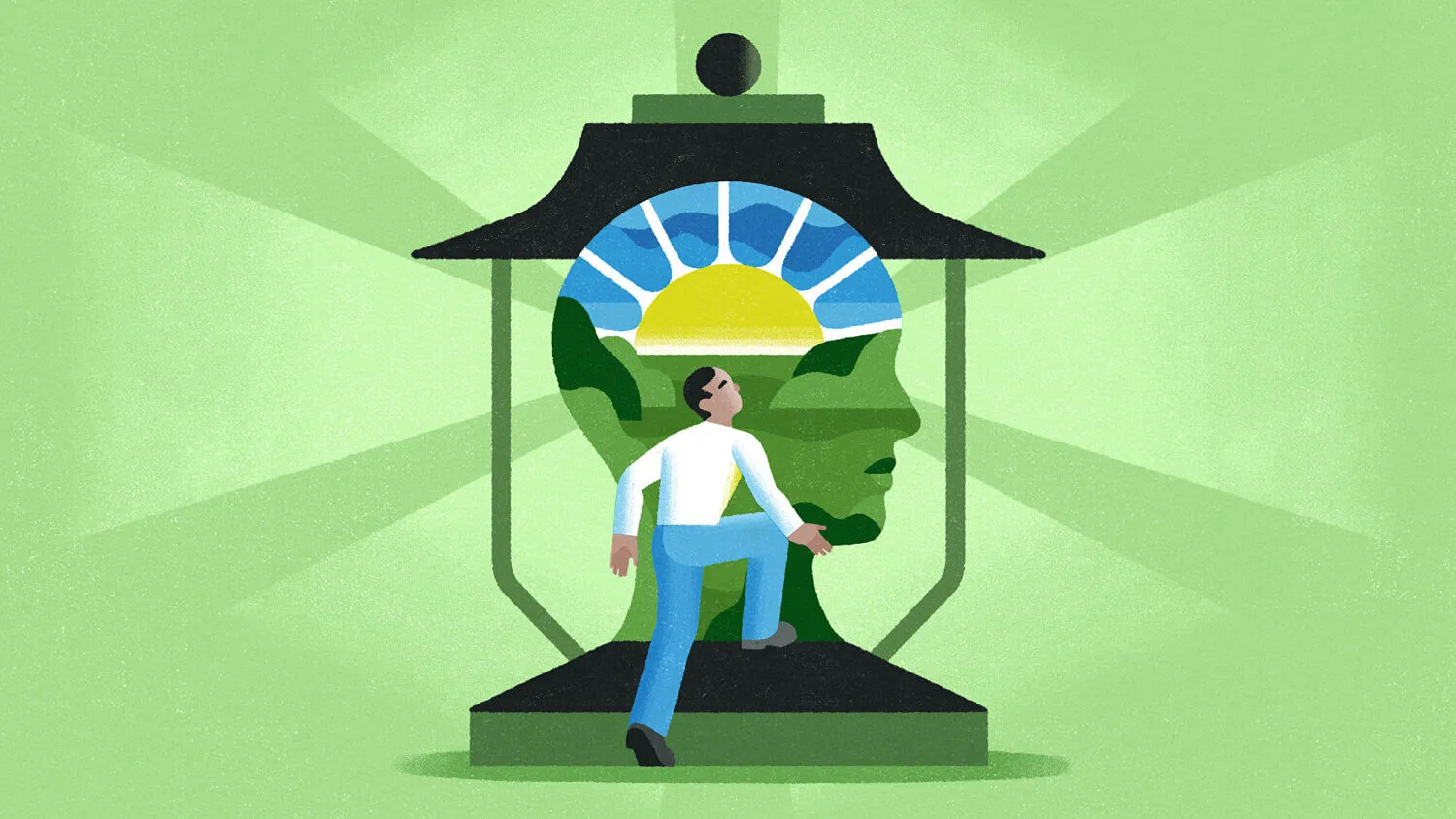 Como a equidade na saúde mental pode gerar mudanças mais significativas nas redações