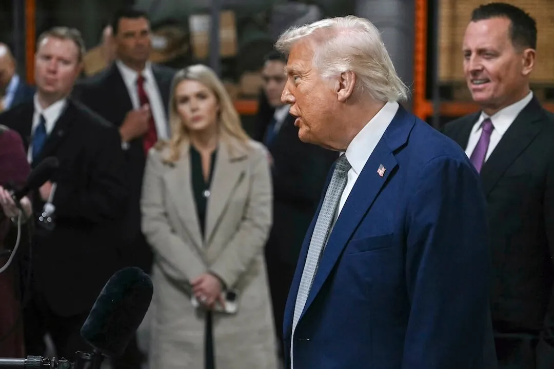 Lernen Sie die 32 „Neuen Medien“ kennen, die das Weiße Haus in seinen Pressepool eingeladen hat